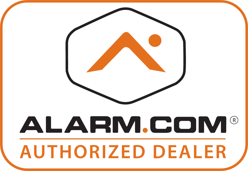 Alarm.com Authorized Dealer
